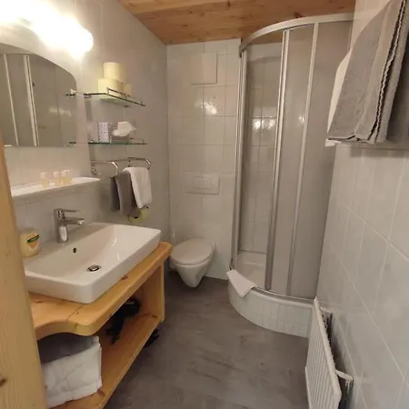 Veitenhof Farm stay *