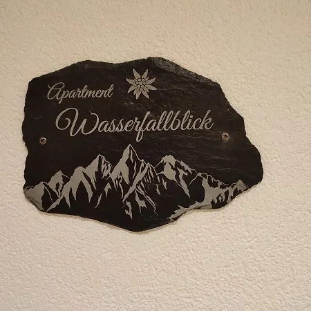 Veitenhof Farma Krimml