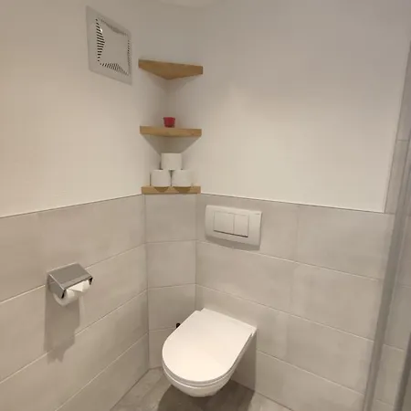 Veitenhof 팜스테이 *