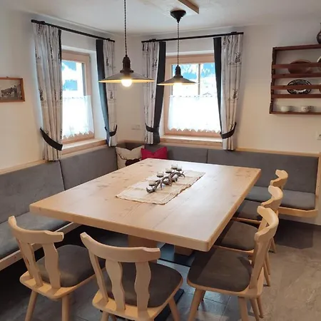 Veitenhof Криммл