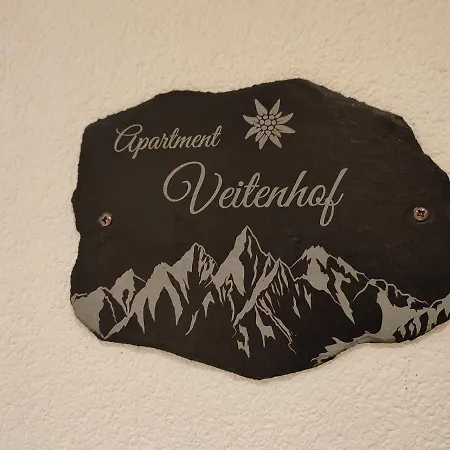 Veitenhof Фермерский дом Криммл