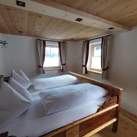 Veitenhof Farm stay