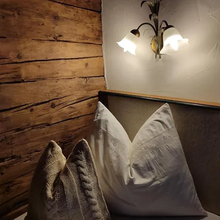 Veitenhof Farm stay Krimml