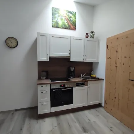 팜스테이 Veitenhof 크리믈