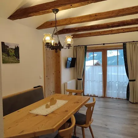 Farm stay Veitenhof