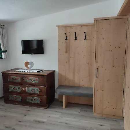 Veitenhof Farm stay Krimml