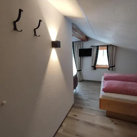Farm stay Veitenhof