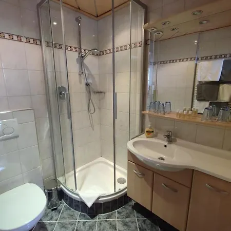 Farm stay Veitenhof Krimml