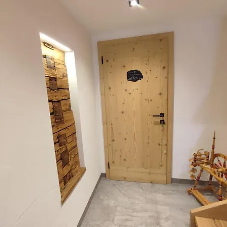 Veitenhof Farm stay Krimml