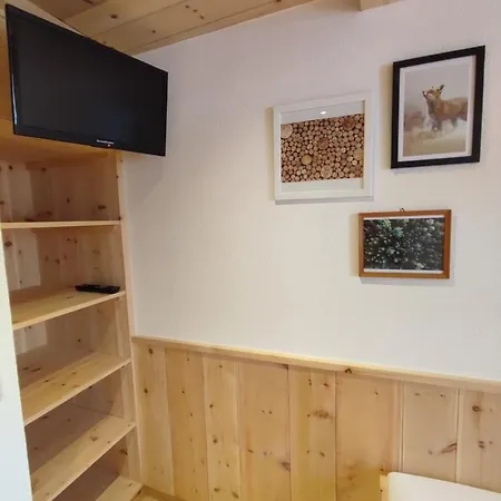 Veitenhof Farm stay