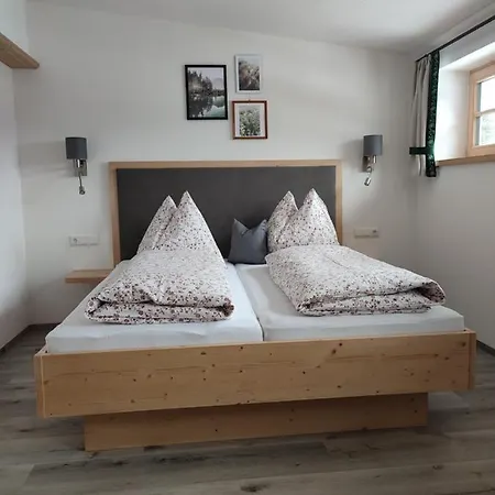 Farm stay Veitenhof Krimml