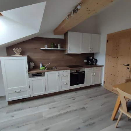 Veitenhof * Криммл