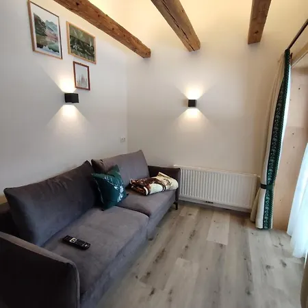 Farm stay Veitenhof *