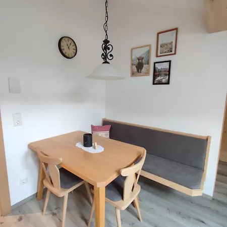 Фермерский дом Veitenhof