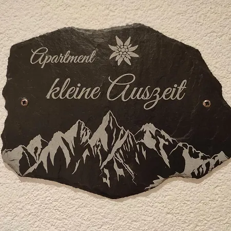 مزرعة للإقامة Veitenhof *