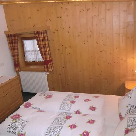 Veitenhof Farm stay Krimml