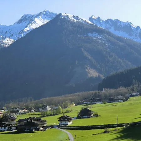 Фермерский дом Veitenhof