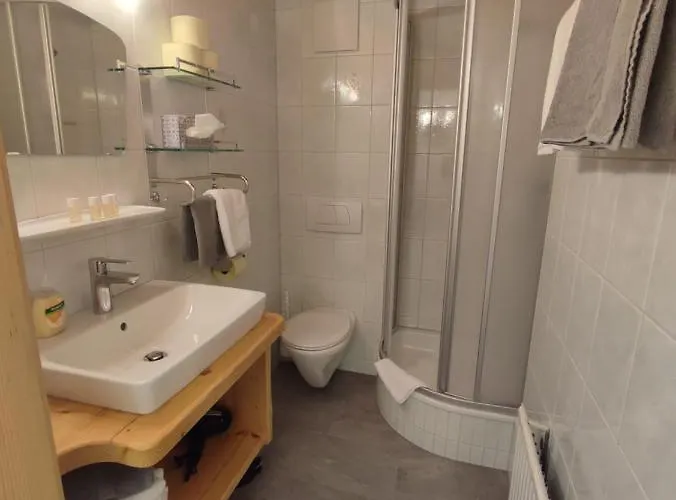 Veitenhof ファームステイ *