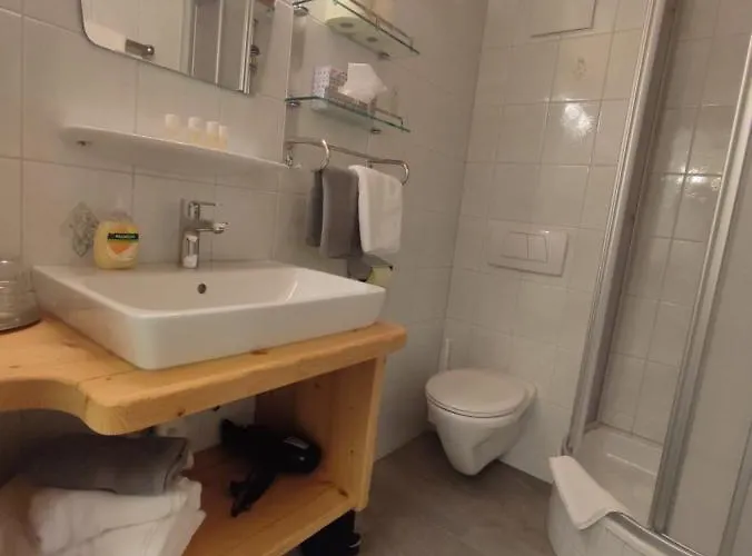 Veitenhof クリムル