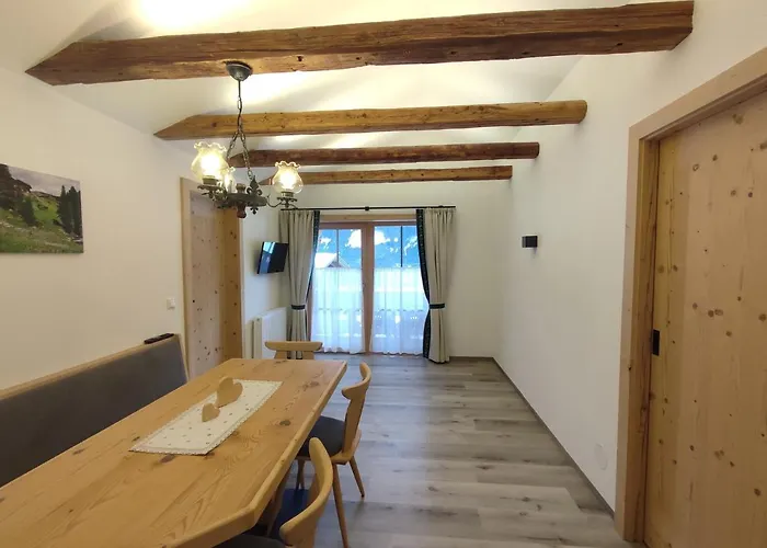 Veitenhof Farmház *