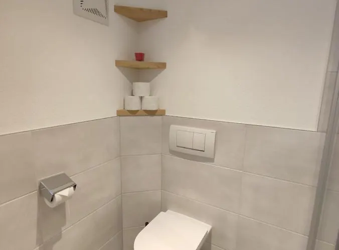 Veitenhof Farmház *