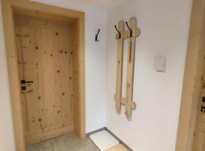 ファームステイ Veitenhof