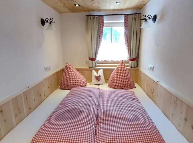 Veitenhof Farmház *