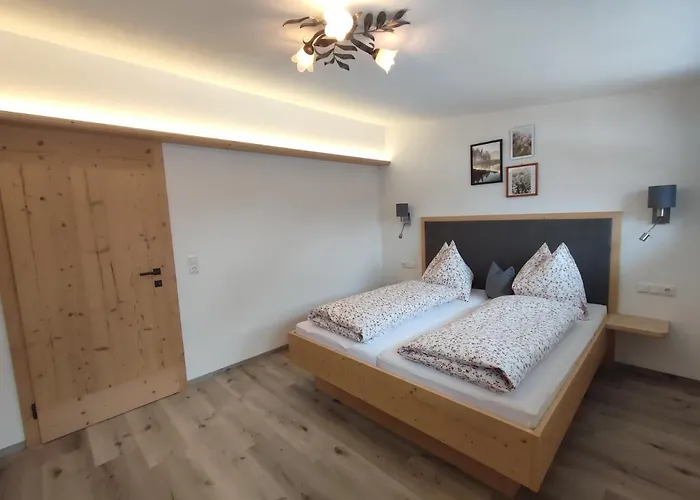 Veitenhof ファームステイ