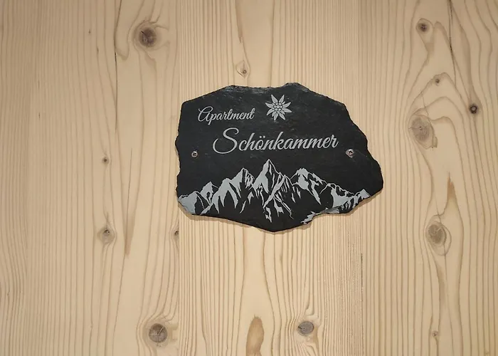 Veitenhof ファームステイ クリムル