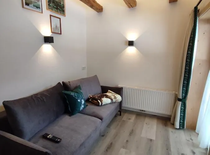 Farmház Veitenhof *