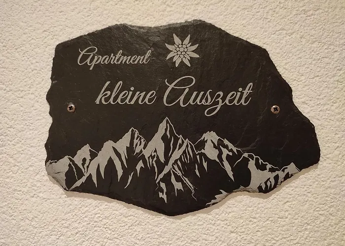 ファームステイ Veitenhof *